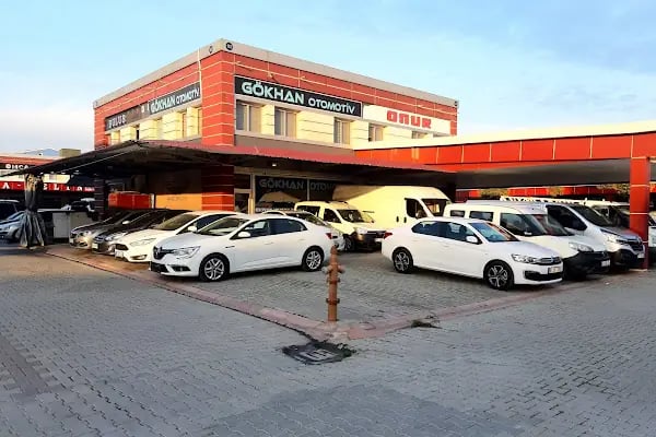 AYM OTOMOTİV ADANA - Resim 5