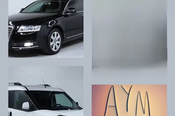 AYM OTOMOTİV ADANA - Resim 10
