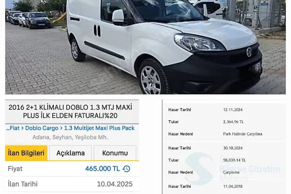 AYM OTOMOTİV ADANA - Resim 9