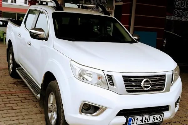 AYM OTOMOTİV ADANA - Resim 16
