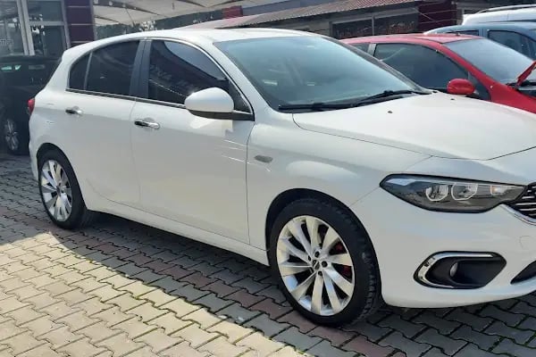 AYM OTOMOTİV ADANA - Resim 19