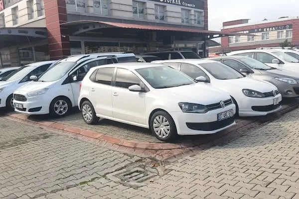 AYM OTOMOTİV ADANA - Resim 13