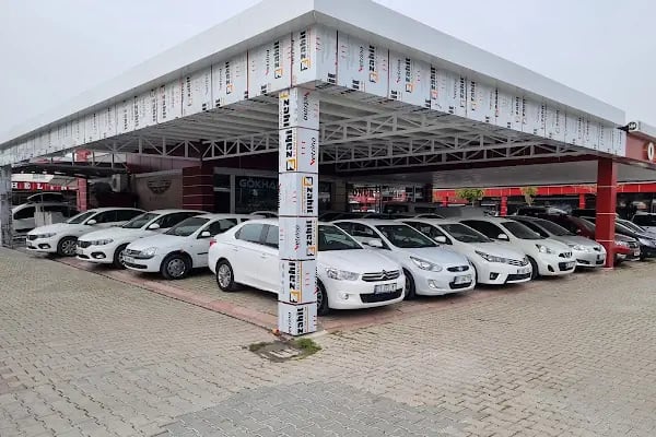 AYM OTOMOTİV ADANA - Resim 8