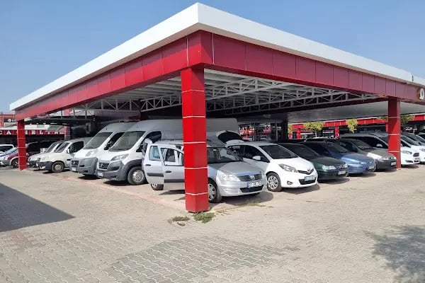 AYM OTOMOTİV ADANA - Resim 1