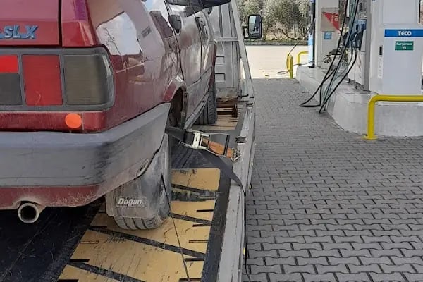 Savaştepe Oto Elektrik tamiri ve Lastik Tamir Yol Yardım Oto Kurtarıcı Hizmeti - Resim 17