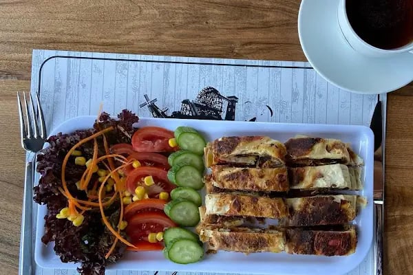 Sakarya Türkü Evi Kafe ve Restaurant - Resim 7