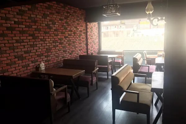 Sakarya Türkü Evi Kafe ve Restaurant - Resim 14