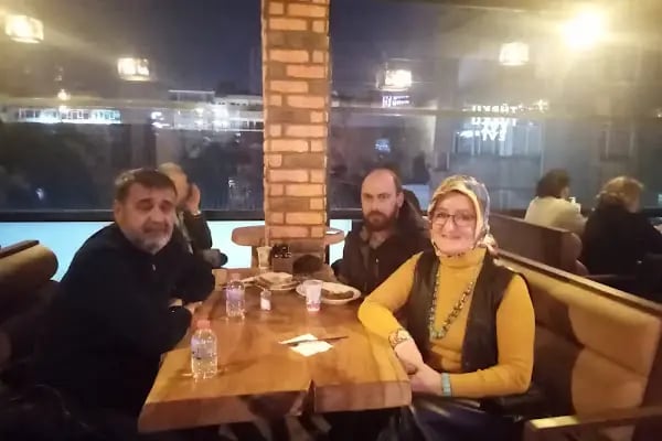 Sakarya Türkü Evi Kafe ve Restaurant - Resim 10