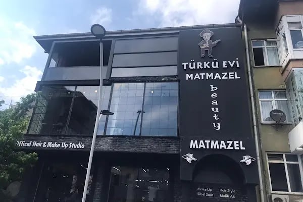 Sakarya Türkü Evi Kafe ve Restaurant - Resim 2