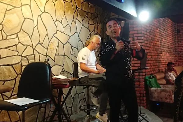 Sakarya Türkü Evi Kafe ve Restaurant - Resim 9