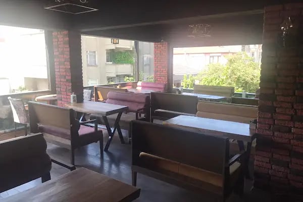 Sakarya Türkü Evi Kafe ve Restaurant - Resim 15