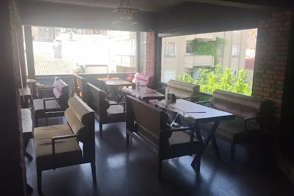 Sakarya Türkü Evi Kafe ve Restaurant - Resim 16