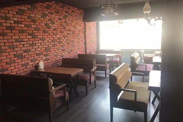 Sakarya Türkü Evi Kafe ve Restaurant - Resim 12