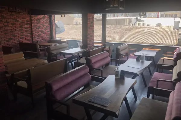 Sakarya Türkü Evi Kafe ve Restaurant - Resim 13