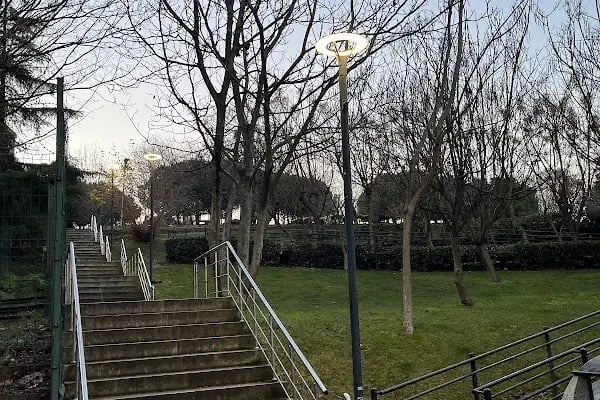 Küçükçekmece Belediyesi Macera Parkı - Resim 7