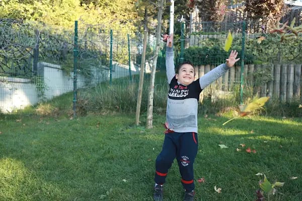 Küçükçekmece Belediyesi Macera Parkı - Resim 10