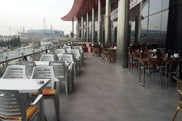 Egeliler yemek isletmeleri - Resim 8