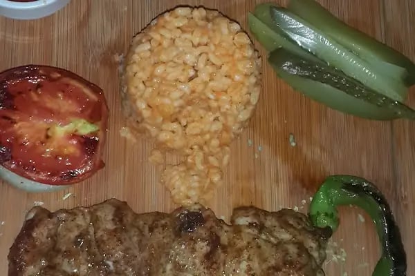 Egeliler yemek isletmeleri - Resim 10