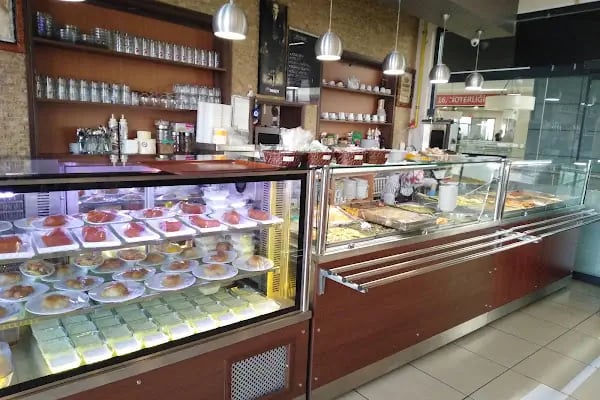 Egeliler yemek isletmeleri - Resim 6