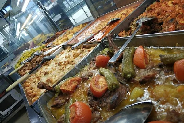 Egeliler yemek isletmeleri - Resim 3