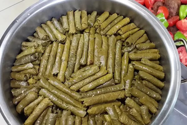 Egeliler yemek isletmeleri - Resim 11