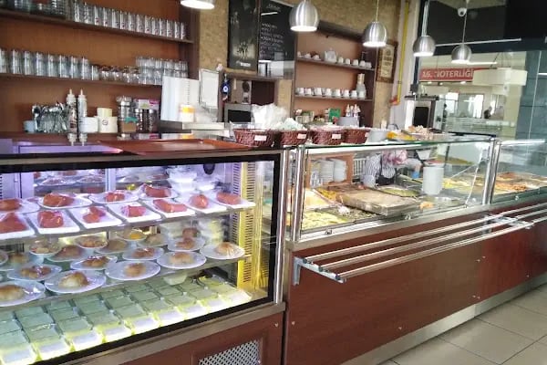 Egeliler yemek isletmeleri - Resim 2