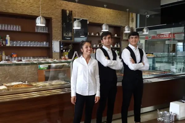 Egeliler yemek isletmeleri - Resim 12