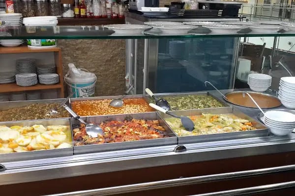 Egeliler yemek isletmeleri - Resim 4