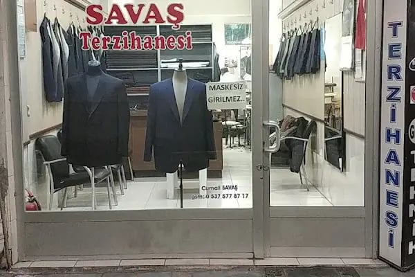 Savaş Terzihanesi - Resim 6