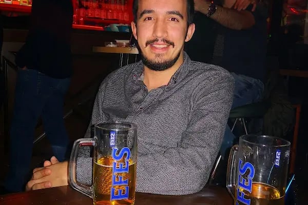 Adrenal Cafe Bar - Resim 18