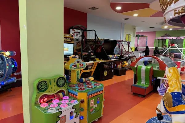 Smart Play - Resim 3