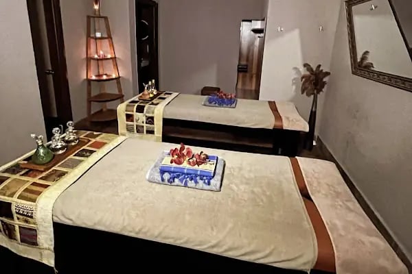MOSS SPA / Ataşehir - Resim 6