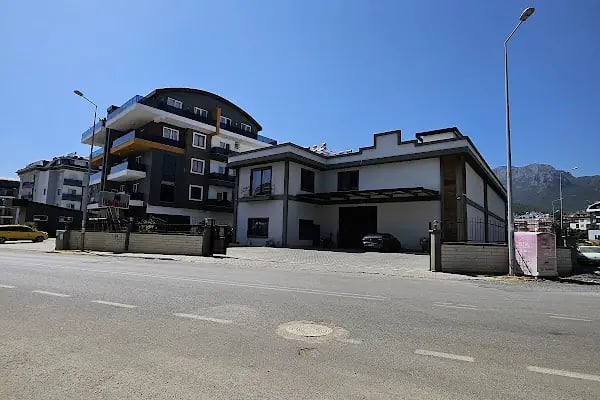 Hasbul Gıda Market Toptan Deposu - Resim 2