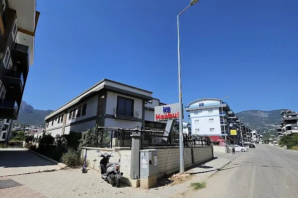 Hasbul Gıda Market Toptan Deposu - Resim 4