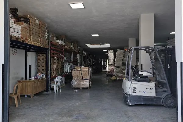 Hasbul Gıda Market Toptan Deposu - Resim 5