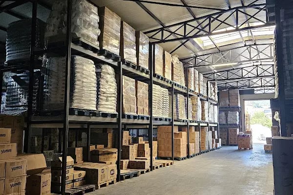 Hasbul Gıda Market Toptan Deposu - Resim 3