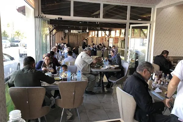 Çorbacı Muallim - Resim 1