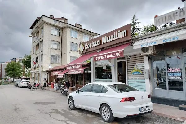 Çorbacı Muallim - Resim 18