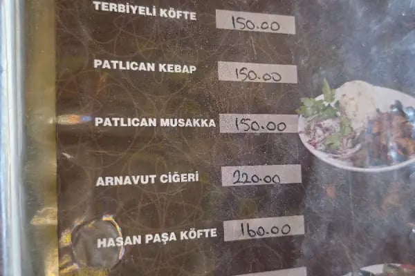 Çorbacı Muallim - Resim 15