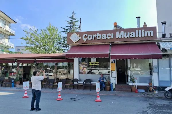 Çorbacı Muallim - Resim 4