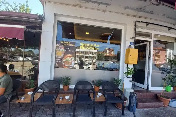 Çorbacı Muallim - Resim 16