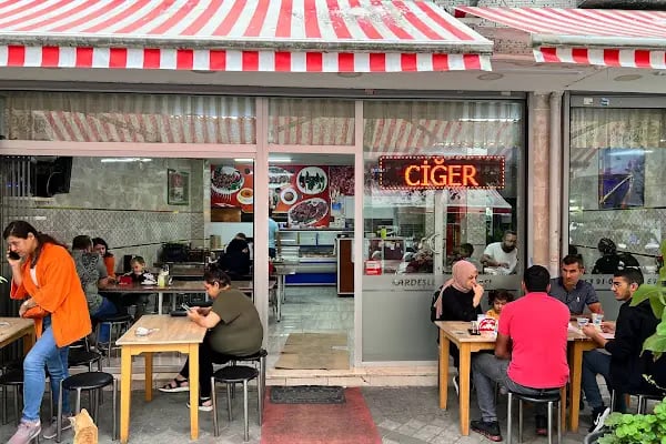 Kardeşler Ocakbaşı - Resim 2