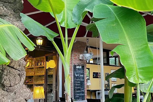 Han Boutique Hotel - Resim 4