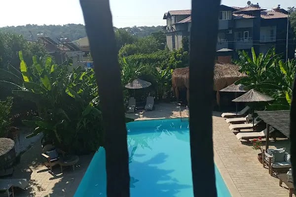 Han Boutique Hotel - Resim 8