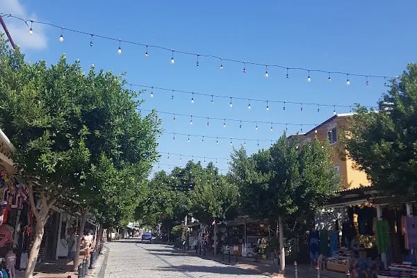 Han Boutique Hotel - Resim 18