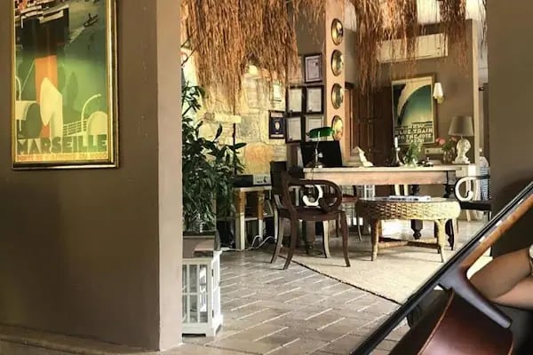 Han Boutique Hotel - Resim 11