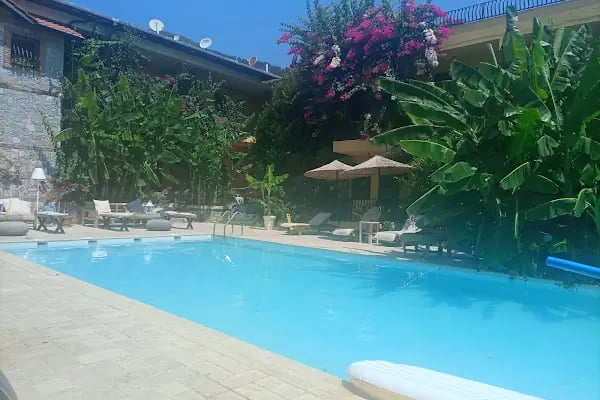 Han Boutique Hotel - Resim 3