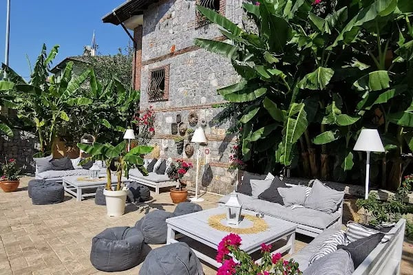 Han Boutique Hotel - Resim 9