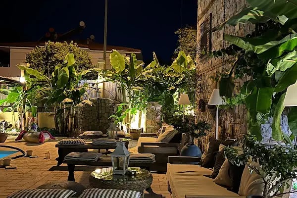 Han Boutique Hotel - Resim 1