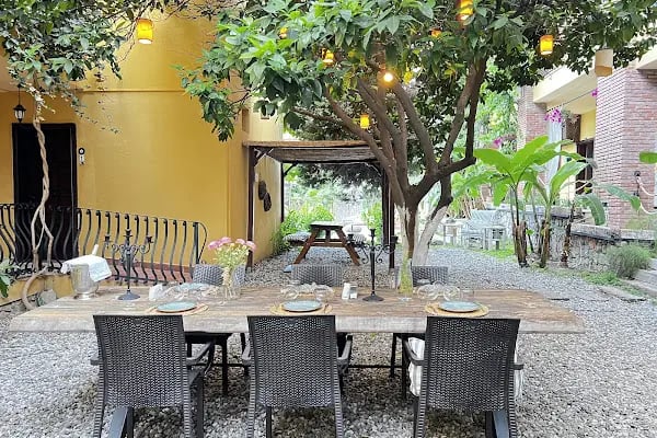 Han Boutique Hotel - Resim 6